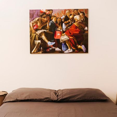 Art Suites 베로나 외부 사진