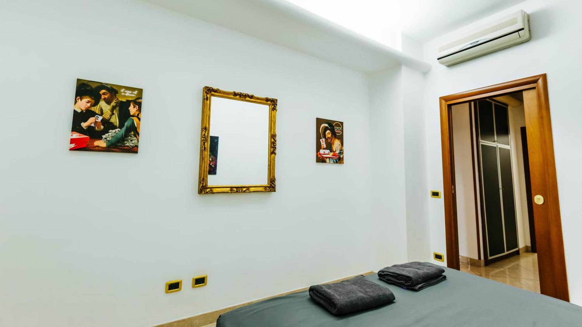 Art Suites 베로나 외부 사진