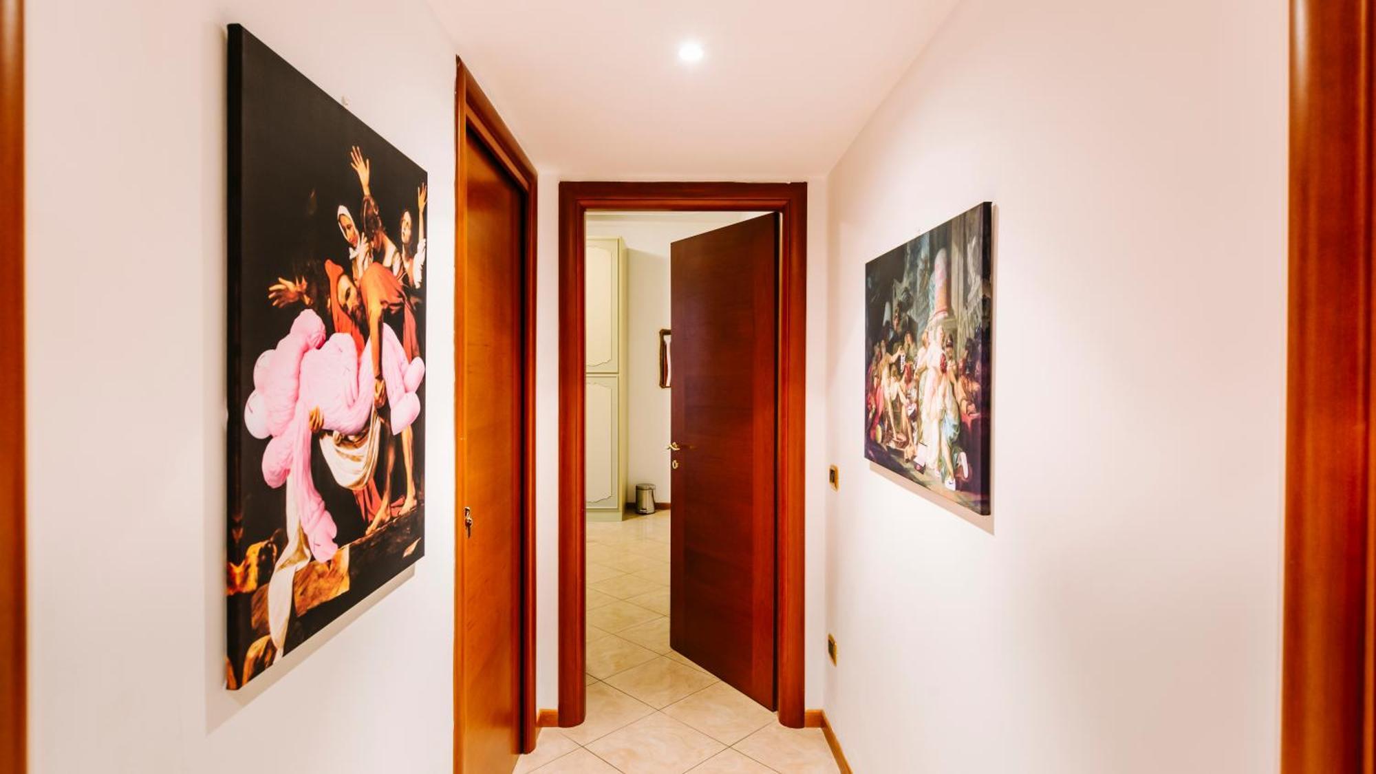 Art Suites 베로나 외부 사진