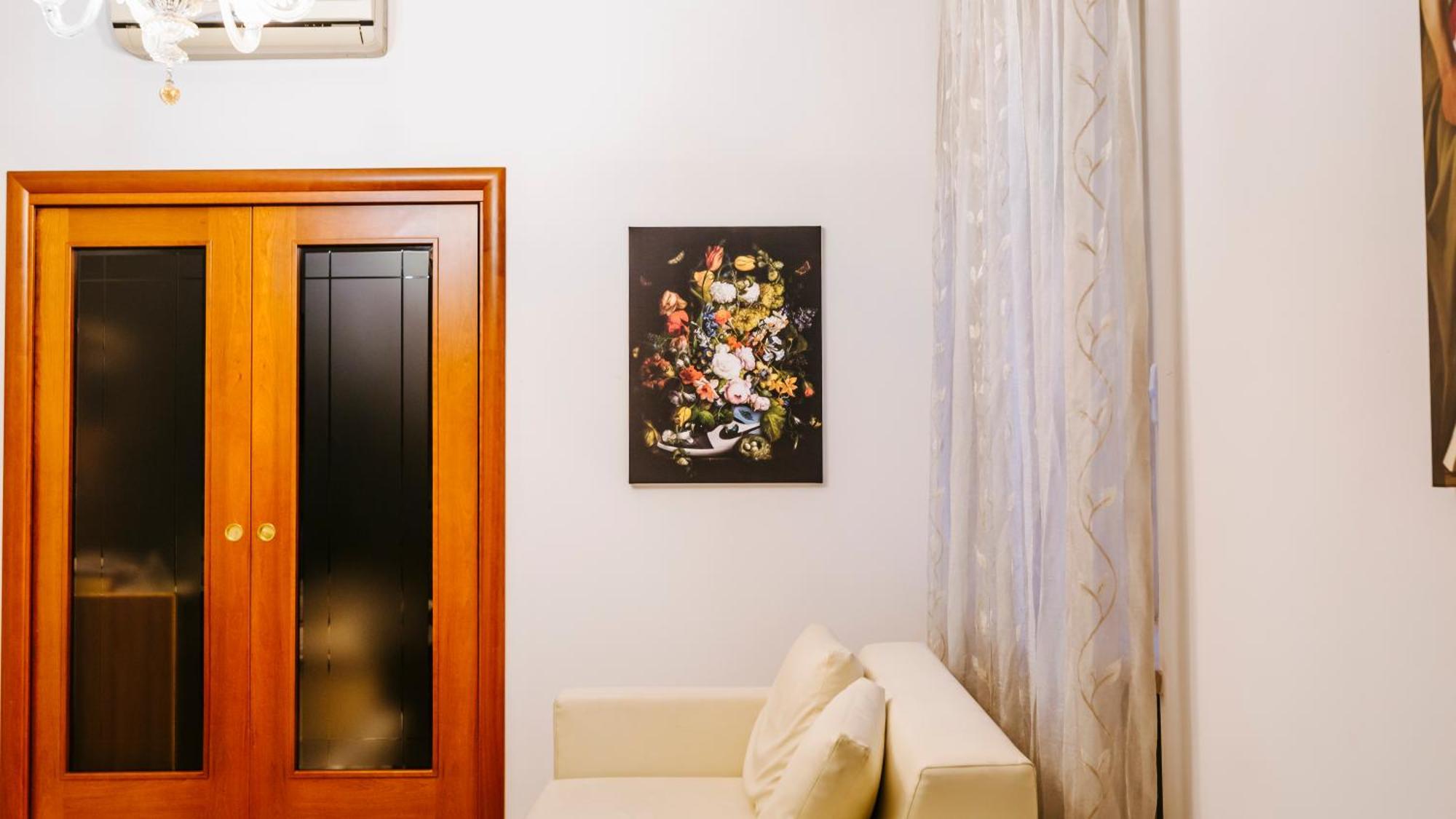 Art Suites 베로나 외부 사진