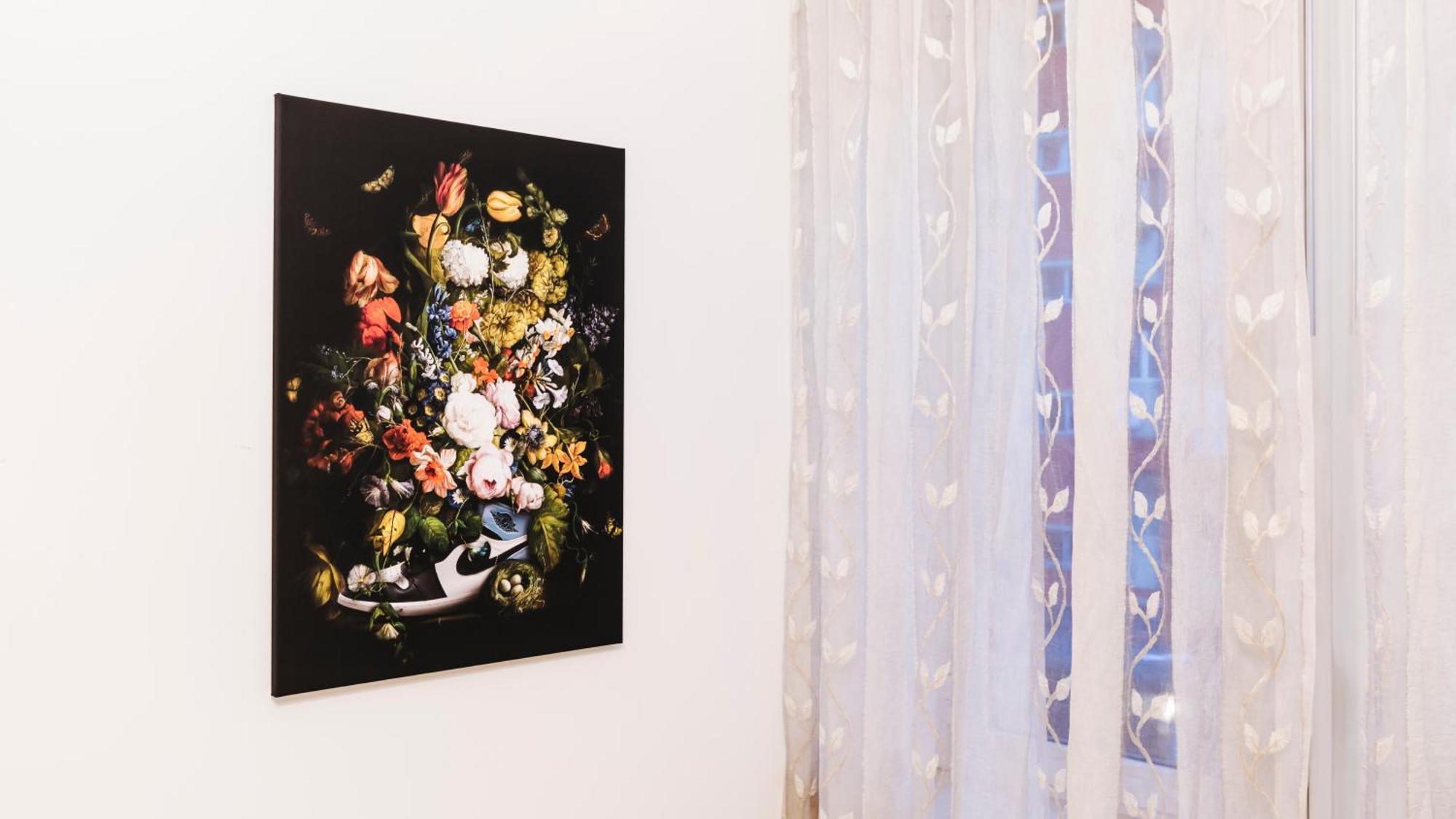 Art Suites 베로나 외부 사진